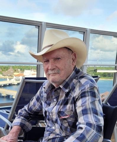 John “Johnny” David Phillips Sr.