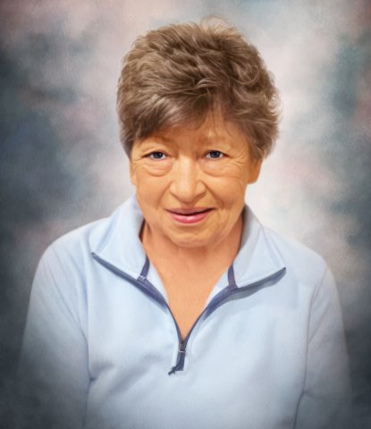 Jeanette  ‘Jeanie’ Targac