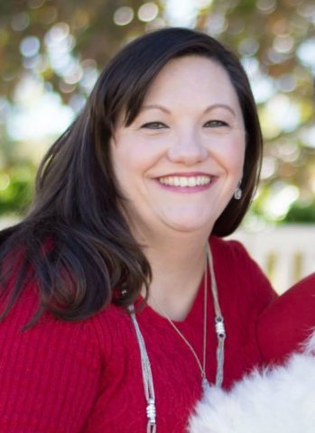 Tina Marie Chovanetz