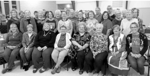 The Shiner Heritage Quilters Guild