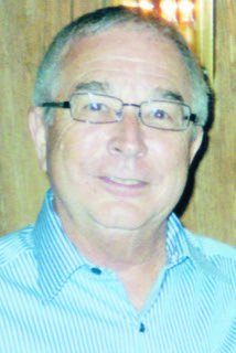 L.M. "Buddy" Preuss III