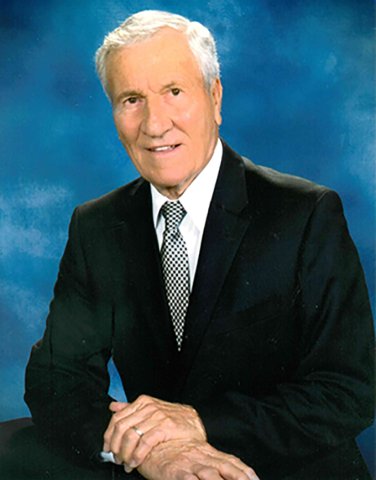 Hubert Novak