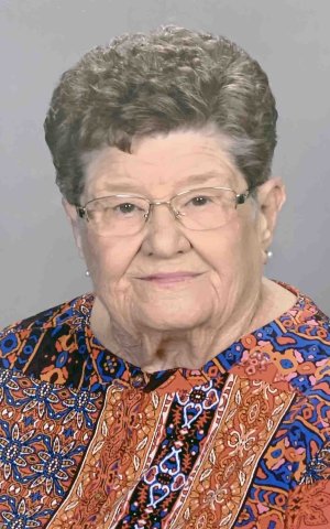 Gene Marie Bohuslav 