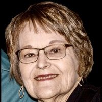 Margaret Ann ‘Peggy’ Mendel