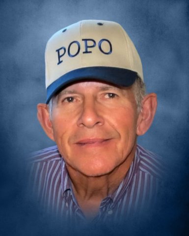 Robert Lee Matias
