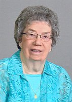 Ella Mae Bludau