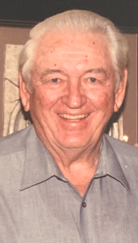 Edwin J. Wagner