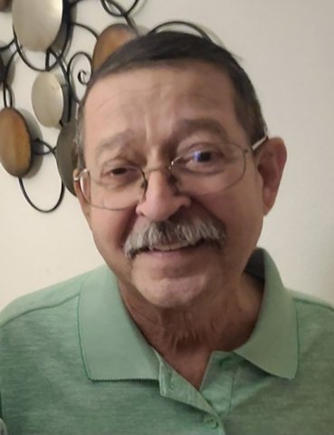 Lupe L. Trevino