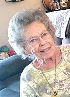 Dorothy Marie Horton