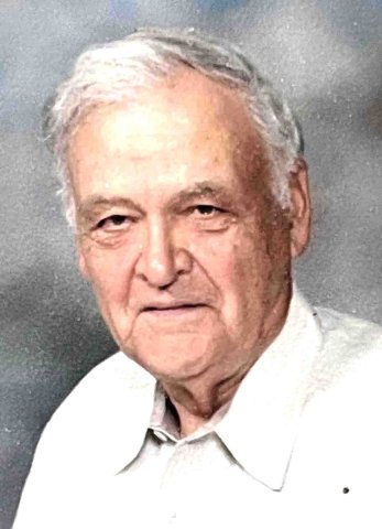 Harvey Alton Appelt 