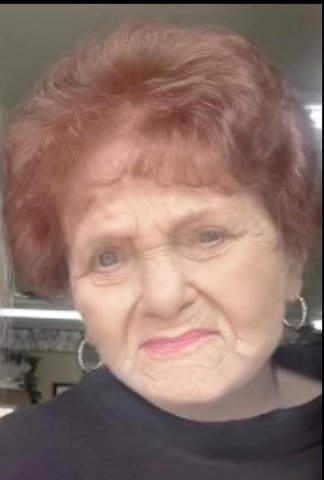 Mary Evelyn Lickliter VanPelt