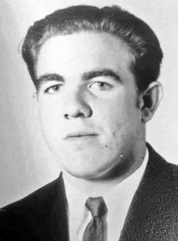 Oscar Nagelmueller 