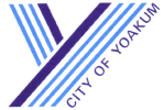 City of Yoakum logo