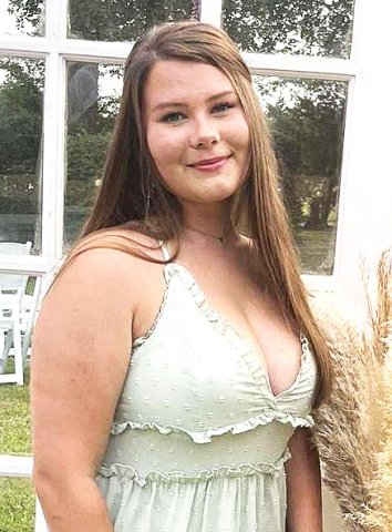 Alyssa Jade Schoeneman