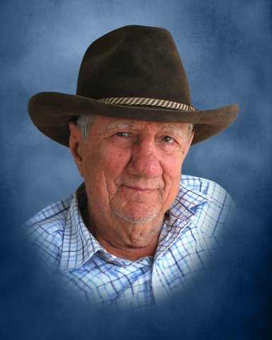James Thibodeaux