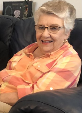 Mary E. McCorkle