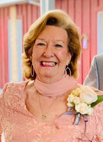 Barbara Jane (Martin) Brandon