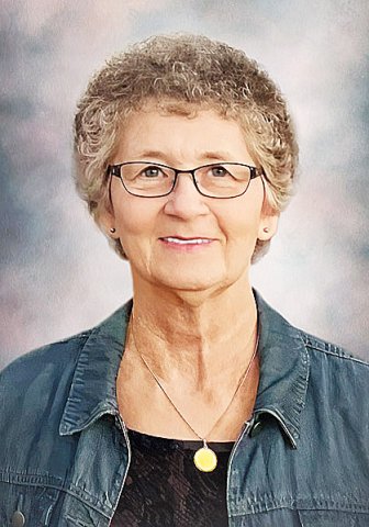 Lorene Fishbeck