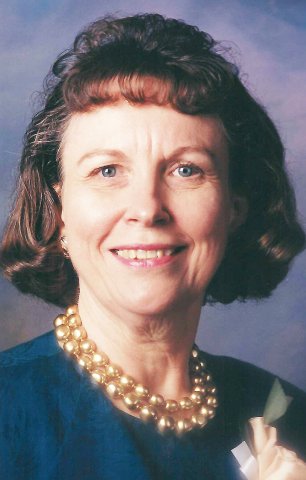  Lydia Claybrook