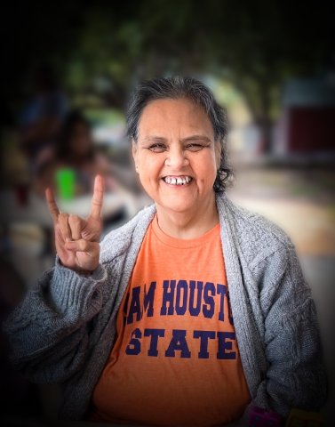 Martha Lynn DeLaRosa Houston 