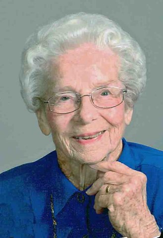Mary Migl 
