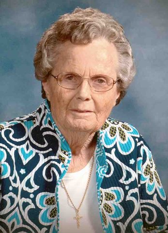 Rosie Joyce DeBord Klimitchek
