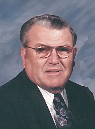 Vaclav ‘Jim’ Alois Netardus