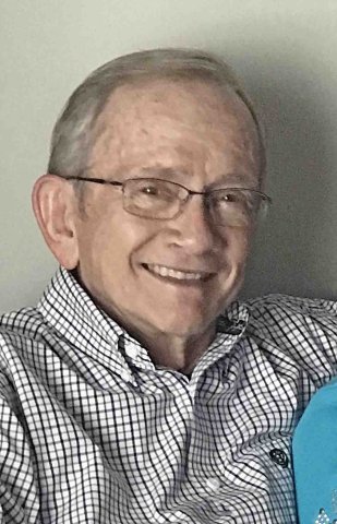 Marvin James Haas 