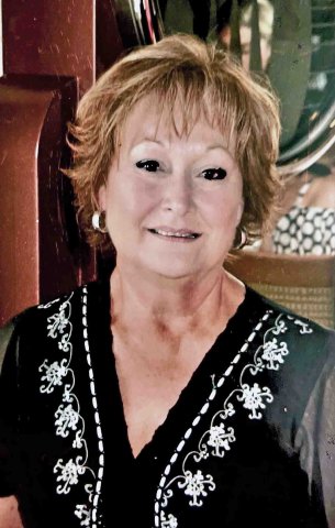 Rebecca ‘Becky’ Hermes Stastny