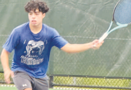 Isaac Martinez 