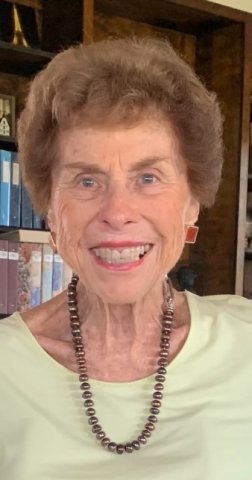 Nancy Brenk Sivyer