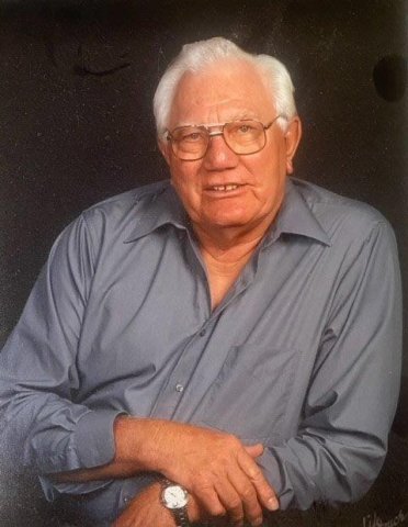 Welgene Hoffmann