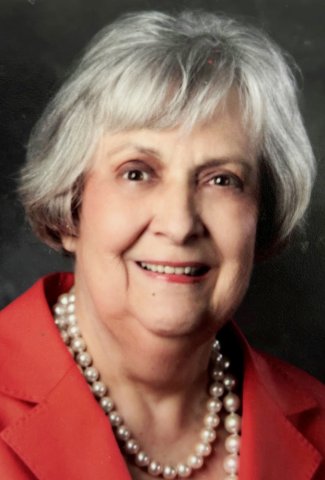 Claudette Smith Brown 
