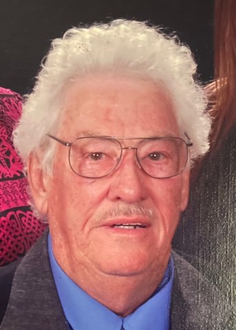 Carl “Candyman” Tieken 
