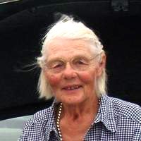 Josephine Zappe Klesel
