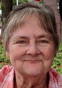 Sharon Brewer Benton 