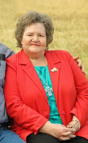 Betty Sestak
