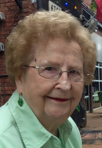Edith Siegel