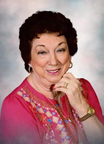 Wilma Ducho