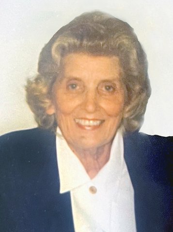 Leona Rose Elizabeth Biehunko 