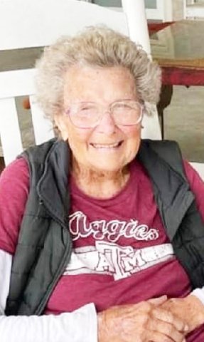 Dorothy Mildred Mladenka Pustka Gast 