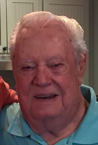 Raymond G. Kasper