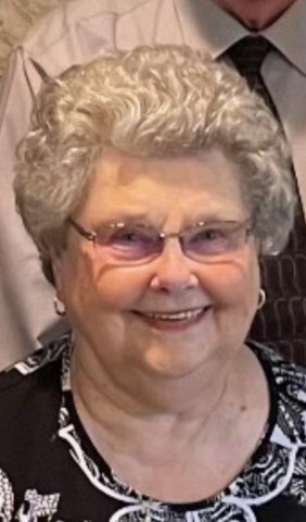 Elsie Kurtz