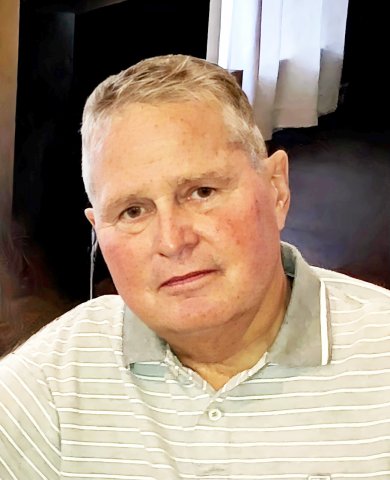 Alan Campbell 