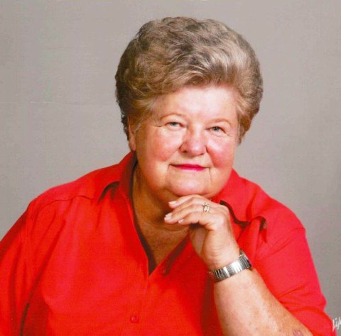Dorothy Ann (Holik) Jansky