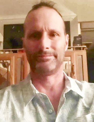 Michael Wayne Hessler