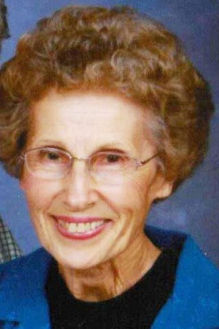 Anita Louise Schulte