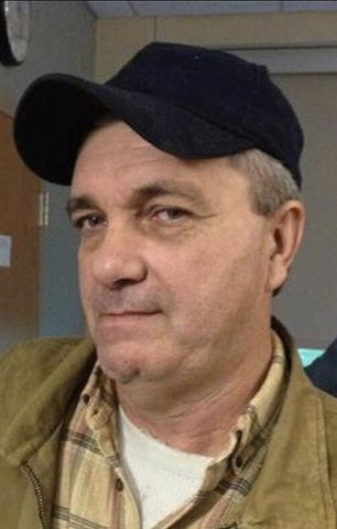 Joseph Novosad