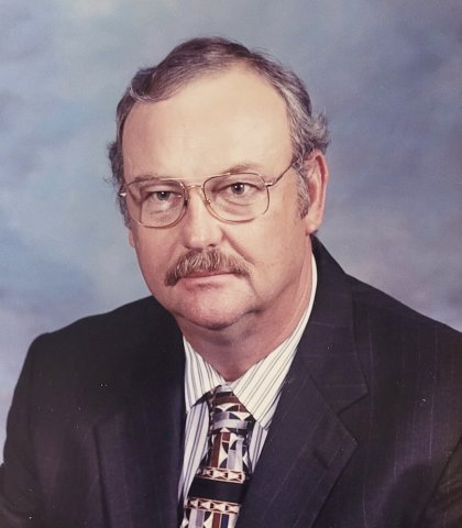August William ‘Boyce’ Etlinger Jr. 