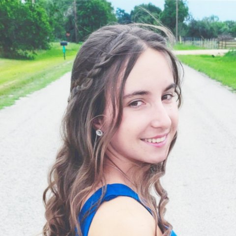 Chloe Marie Belicek